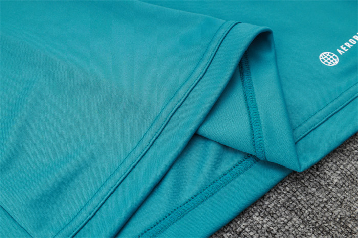 Arsenal Training Jersey Suit 23/24