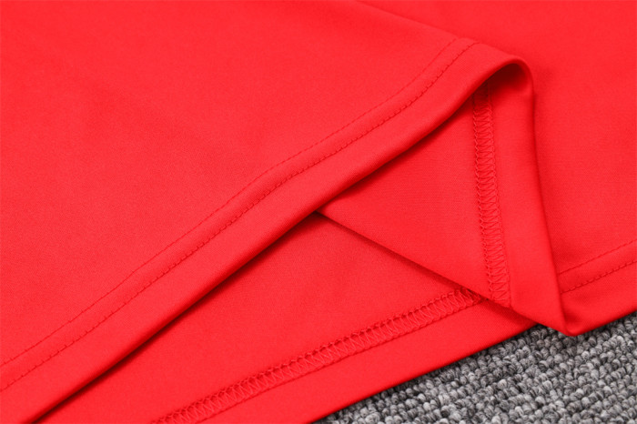 Flamengo POLO Jersey 23/24