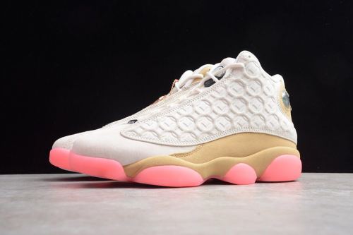Air Jordan 13 “CNY” CW4409-100