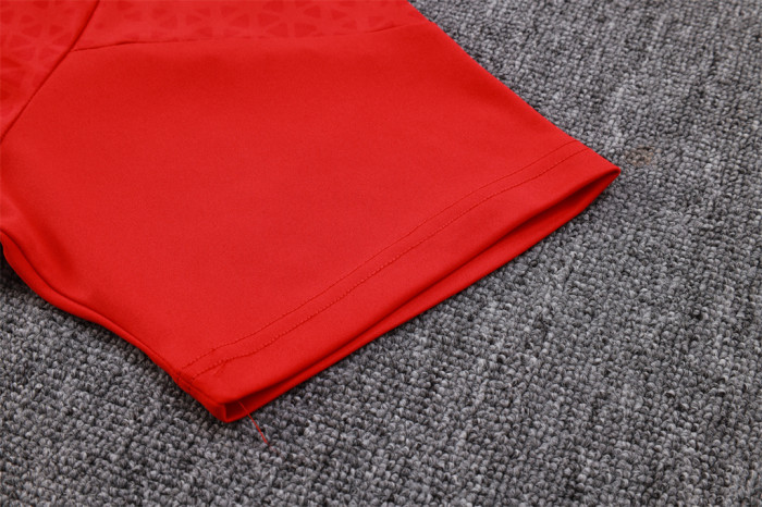 AC Milan Training Jersey 23/24