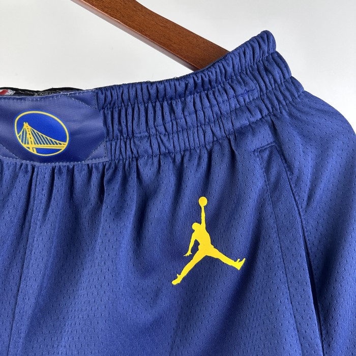 Golden State Warriors  Swingman Shorts  City Edition 22/23