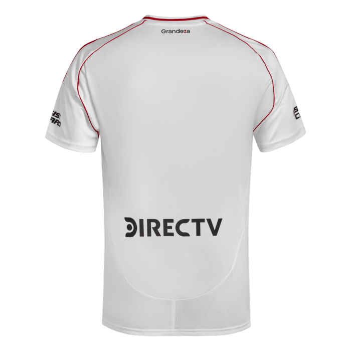 River Plate Home Man Jersey 24/25