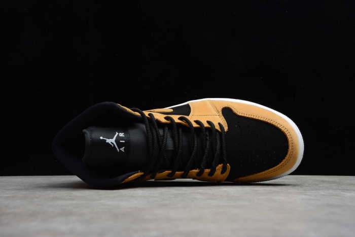 Air Jordan 1 Mid SE Desert Ochre DB5453-700