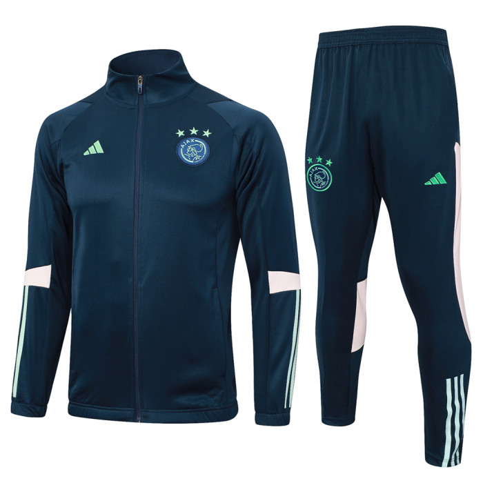 Ajax Training Jacket 23/24