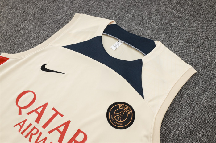 Paris Saint Germain Training Jersey 23/24