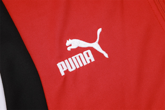 AC Milan Training Jacket 23/24