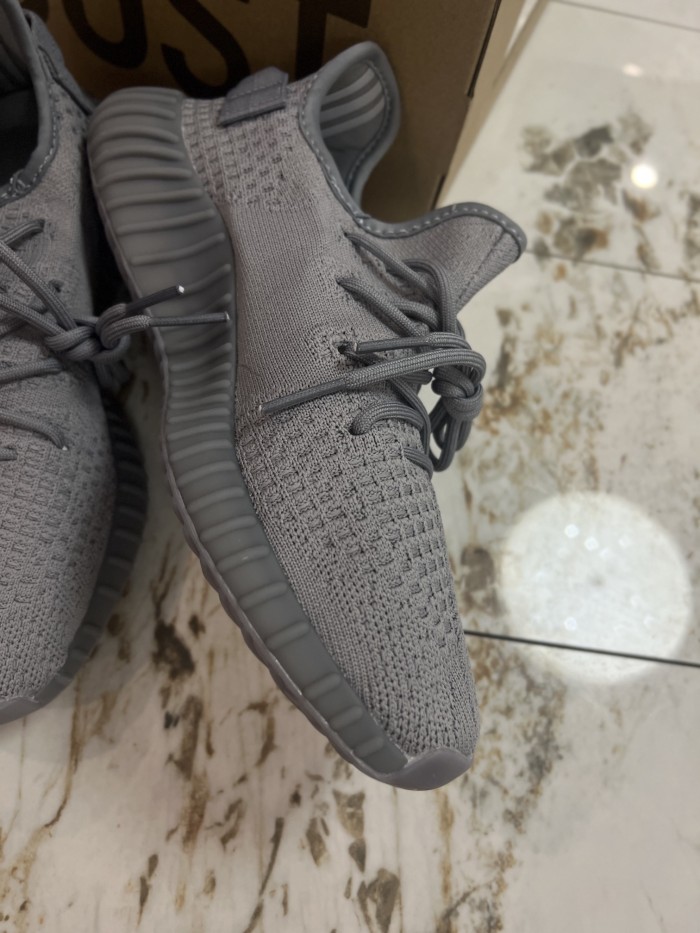 Boost 350 V2  Steel Grey” sneakers IF3219