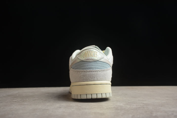 Dunk Low Retro SE Gone Fishing Photon Dust Silver DV7210-001