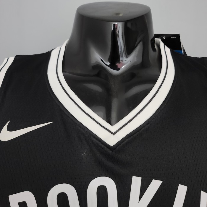 Blake Griffin Brooklyn Nets Swingman Jersey Black