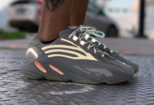 Yeezy Boost 700 V2 “Inertia” 2.0 FW2549