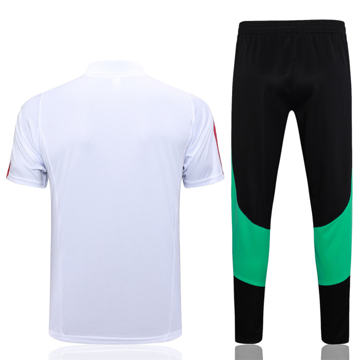 Manchester United POLO Jersey 23/24