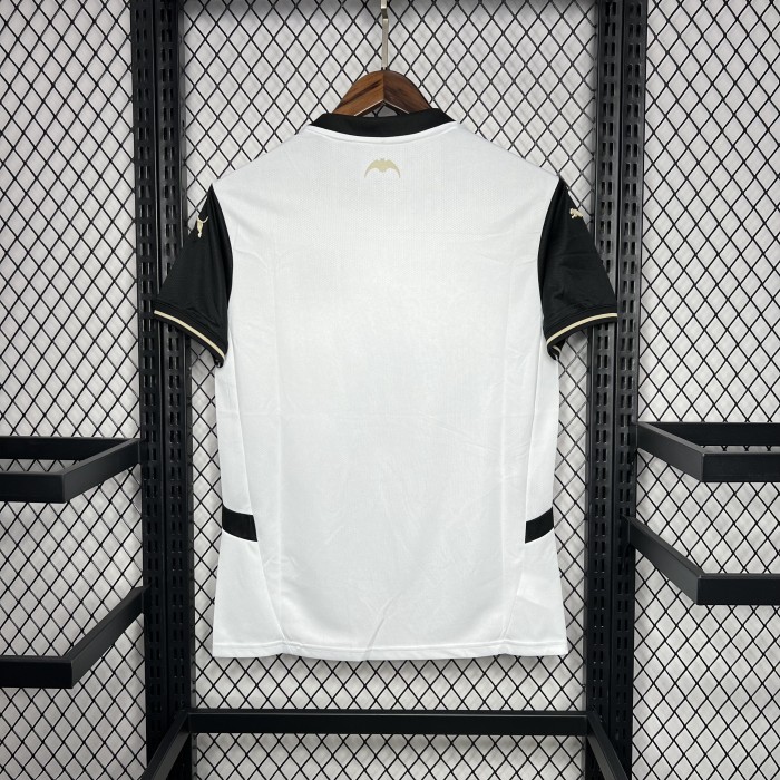 Valencia Home Man Jersey 24/25