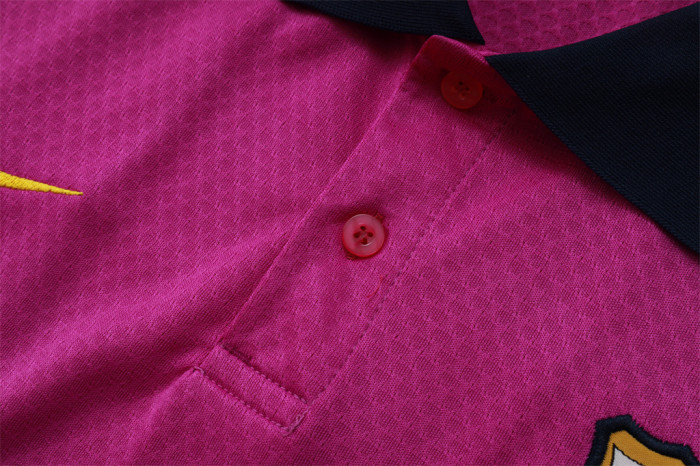Barcelona POLO Jersey 25/26