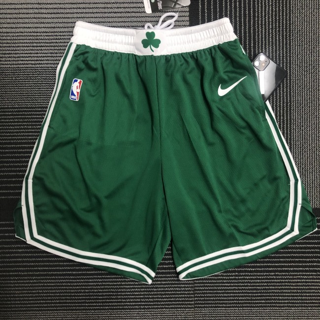 Boston Celtics  Swingman Shorts Green Icon Edition  22/23