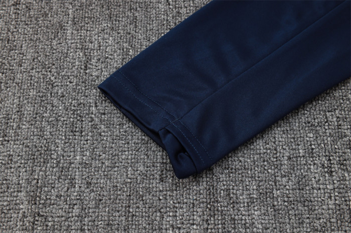 Barcelona Training Jersey Suit 25/26