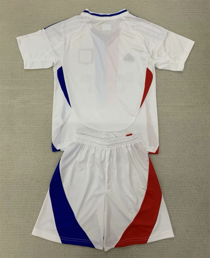 Lyon Home Kids Suit 24/25