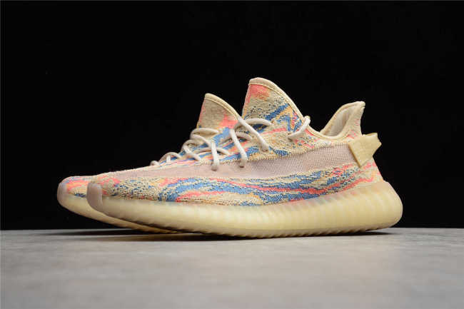 Yeezy 350V2 “Max oat ” MX GW3773