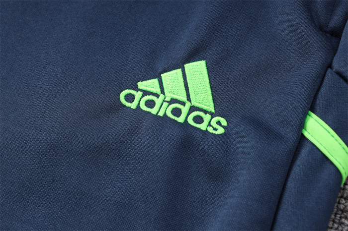 Juventus Training Jacket Suit 23/24