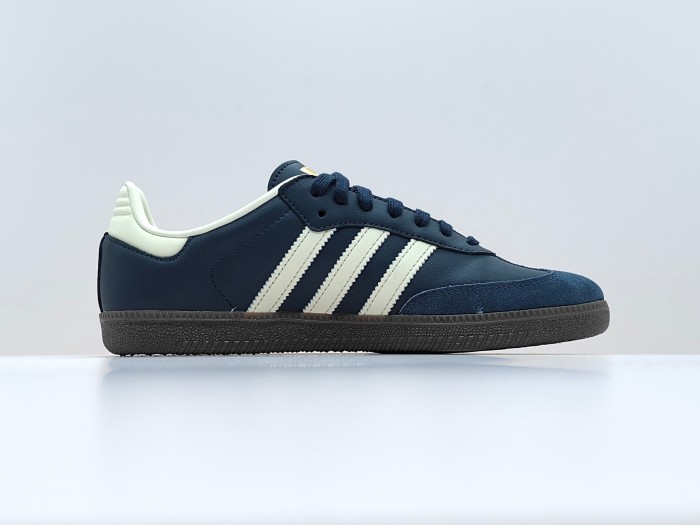 adidas Originals Samba OG Navy ID2056