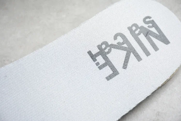 LD Waffle / Sacai Black White B Grade BV0073 001