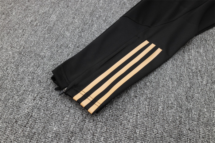 Argentina Training Jersey Suit 23/24