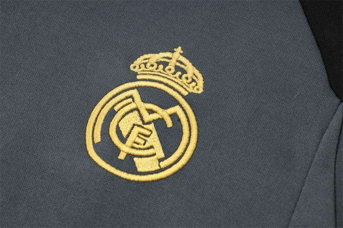 Real Madrid Training Jacket 23/24