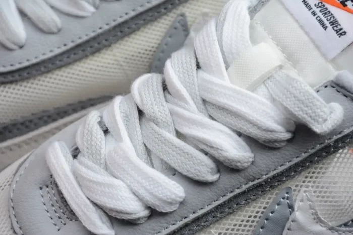 Sacai x Nike LD Waffle Summit White - BV0073 100