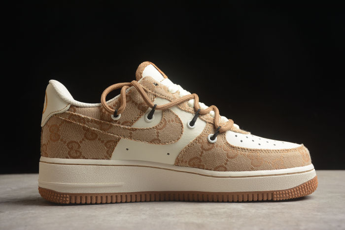 Air Force 1'07 Low Co branded One Top BD7700-111