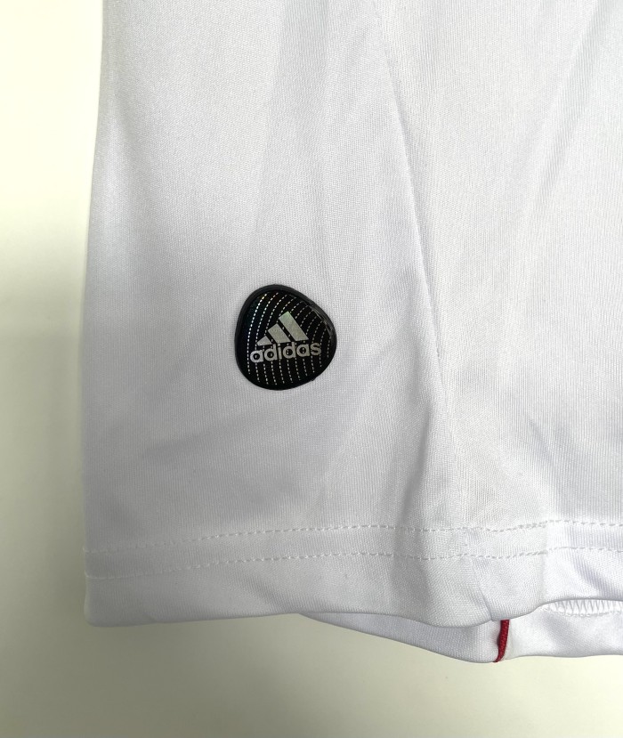 AC Milan Away Retro Jersey 2011/12