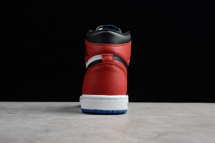 Air Jordan 1 Retro High OG Top 3 | 555088-026
