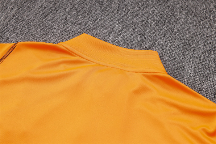 Internacional Training Jersey Suit 23/24