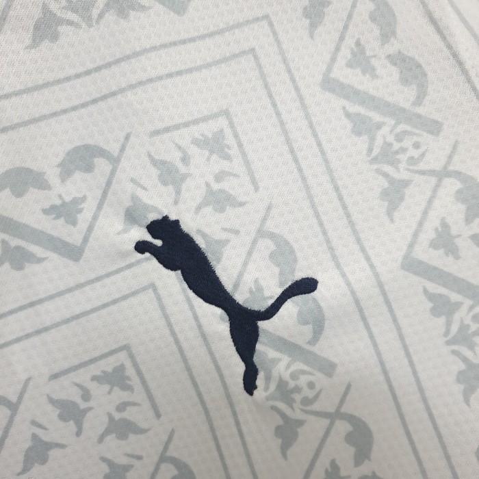 Italy Away Man Jersey 20/21