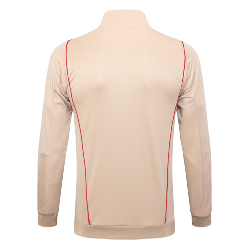 Sao paulo Training Jacket 23/24