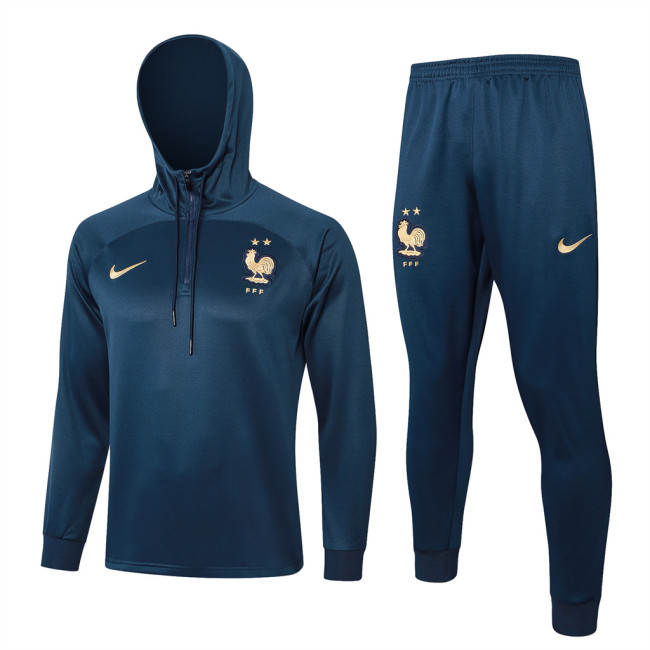France Training Suit 23/24