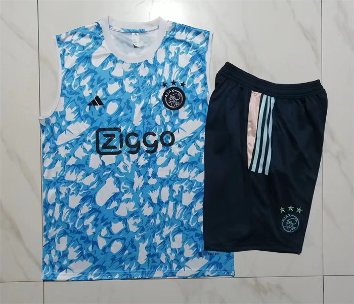 Ajax Training Jersey 23/24