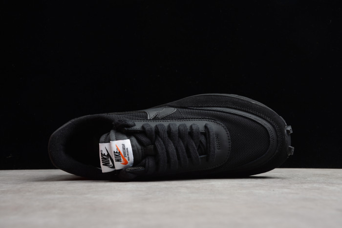 Nike LDWaffle Sacai Black BV0073-002