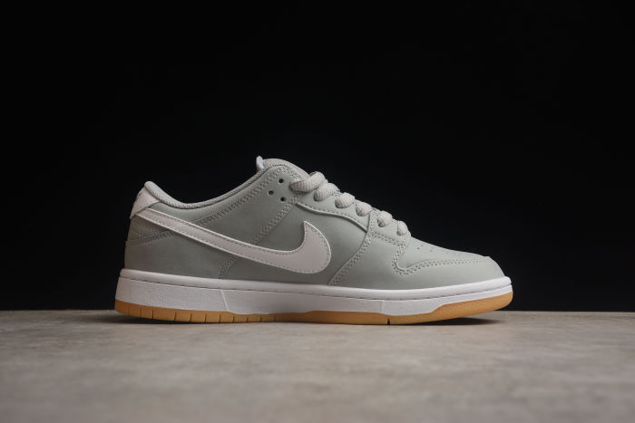 SB Dunk Low 'Grey Gum' DV5464‑001