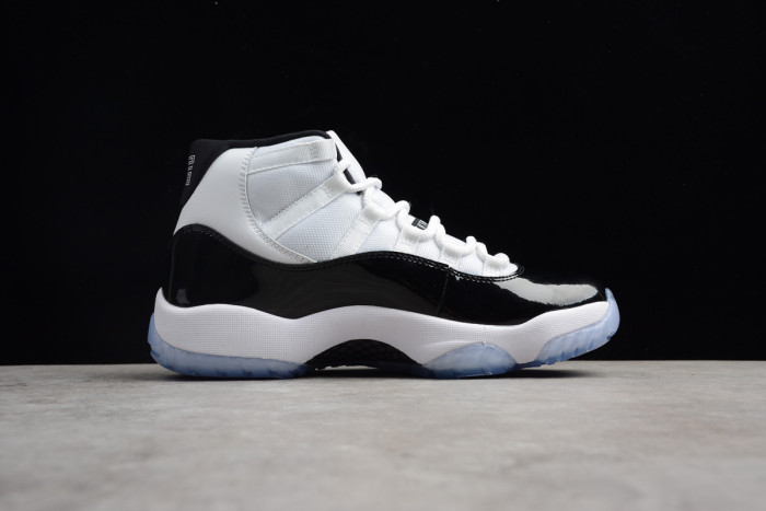 Air Jordan 11 “Concord” AJ11 378037-107