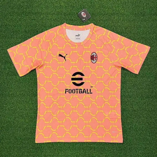 AC Milan Special Man Jersey 25/26