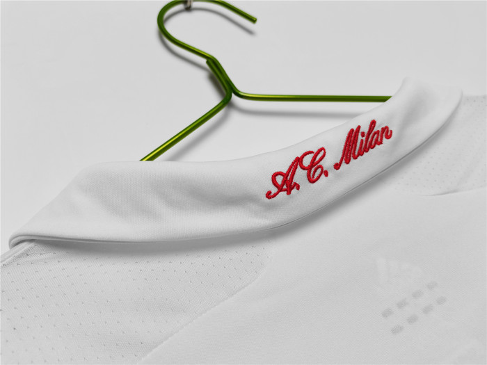 AC Milan Away Retro Jersey 2007/08