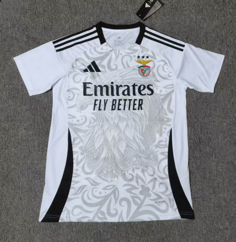 SL Benfica Away Man Jersey 25/26
