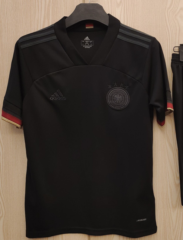 Germany Away Man Jersey 21/22
