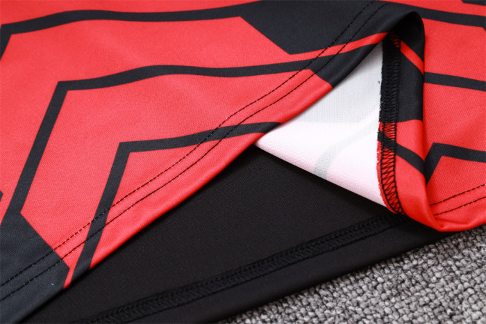 AC Milan Training Jersey Suit 23/24