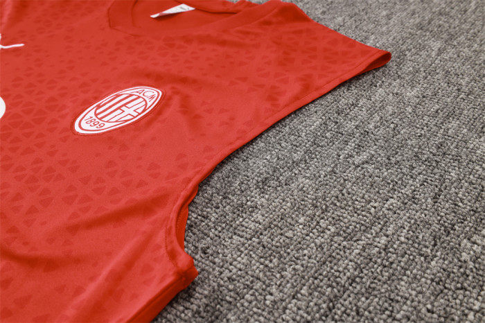 AC Milan Training Jersey 23/24