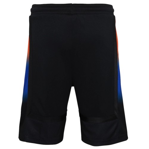 New York Knicks Shorts Black City Edition 20/21