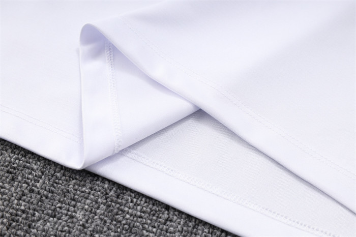 Corinthians Training Jersey Suit 23/24