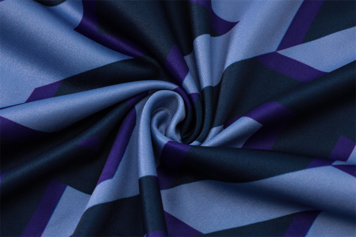 Real Madrid Training Jersey 23/24