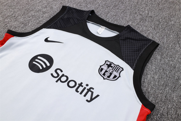 Barcelona Training Jersey 23/24