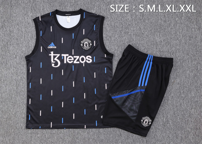 Manchester United Training Jersey 23/24