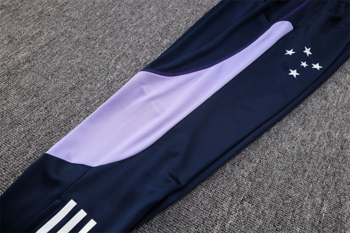 Cruzeiro Training Jersey 23/24